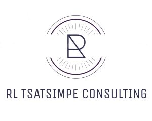 Logo RL Tsatsimpe Cosulting